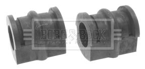BORG & BECK skersinio stabilizatoriaus komplektas BSK7336K